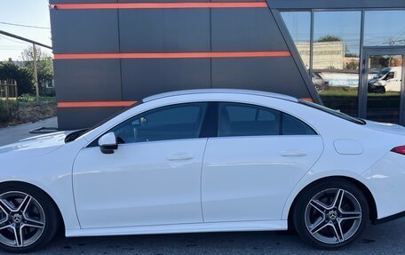 Mercedes-Benz CLA, 2019 год, 2 850 000 рублей, 5 фотография