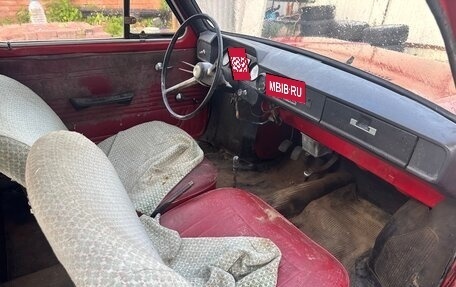 ЗАЗ 968, 1984 год, 18 000 рублей, 7 фотография