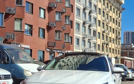 KIA Optima IV, 2018 год, 1 849 000 рублей, 2 фотография