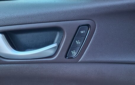 KIA Optima IV, 2018 год, 1 849 000 рублей, 11 фотография