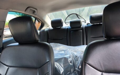 Honda Civic IX, 2014 год, 1 500 000 рублей, 25 фотография