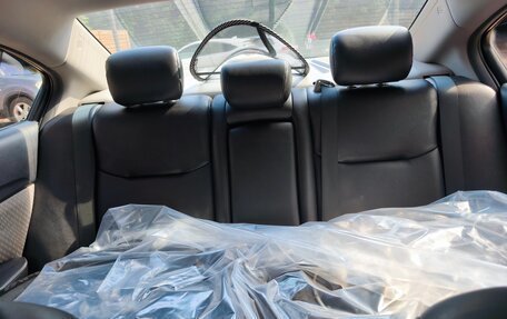 Honda Civic IX, 2014 год, 1 500 000 рублей, 26 фотография