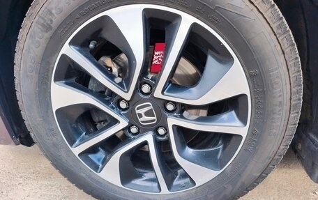 Honda Civic IX, 2014 год, 1 500 000 рублей, 11 фотография