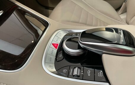 Mercedes-Benz S-Класс, 2020 год, 7 300 000 рублей, 33 фотография