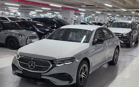 Mercedes-Benz E-Класс, 2026 год, 10 499 000 рублей, 2 фотография