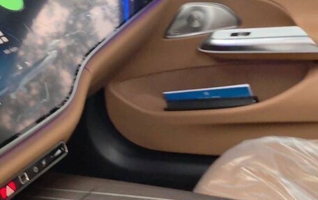 Mercedes-Benz E-Класс, 2026 год, 10 499 000 рублей, 6 фотография