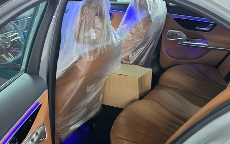 Mercedes-Benz E-Класс, 2026 год, 10 499 000 рублей, 8 фотография