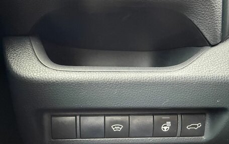 Toyota RAV4, 2020 год, 3 350 000 рублей, 15 фотография