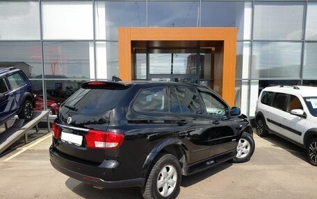 SsangYong Kyron I, 2013 год, 999 000 рублей, 5 фотография