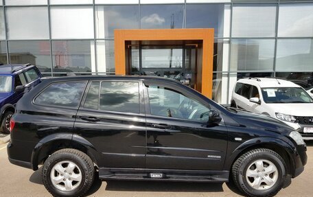 SsangYong Kyron I, 2013 год, 999 000 рублей, 4 фотография