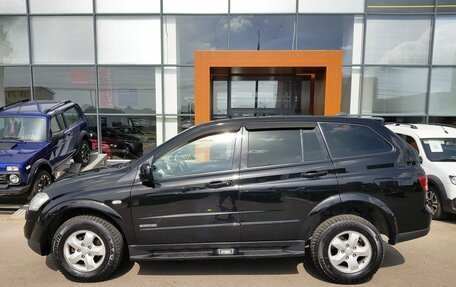 SsangYong Kyron I, 2013 год, 999 000 рублей, 8 фотография