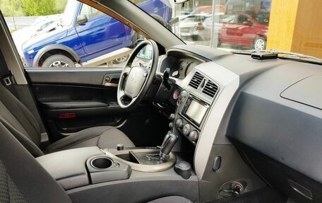 SsangYong Kyron I, 2013 год, 999 000 рублей, 9 фотография