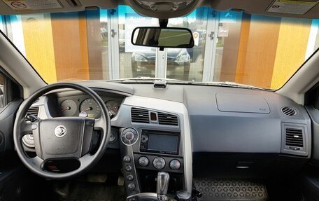 SsangYong Kyron I, 2013 год, 999 000 рублей, 11 фотография