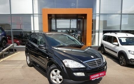 SsangYong Kyron I, 2013 год, 999 000 рублей, 3 фотография