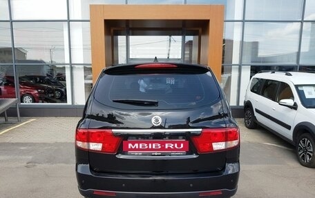 SsangYong Kyron I, 2013 год, 999 000 рублей, 6 фотография