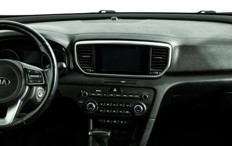 KIA Sportage IV рестайлинг, 2020 год, 2 189 777 рублей, 15 фотография