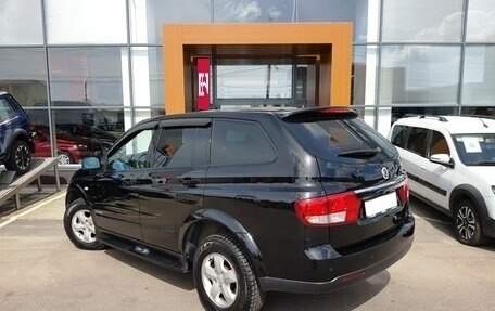 SsangYong Kyron I, 2013 год, 999 000 рублей, 7 фотография