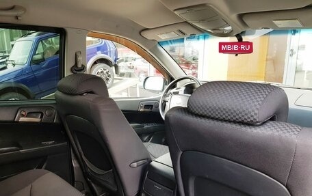 SsangYong Kyron I, 2013 год, 999 000 рублей, 10 фотография