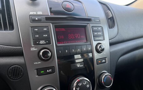 KIA Cerato III, 2011 год, 600 000 рублей, 6 фотография