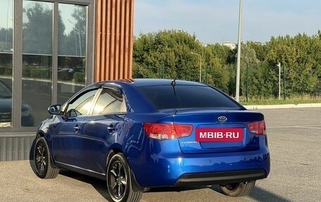 KIA Cerato III, 2011 год, 600 000 рублей, 3 фотография