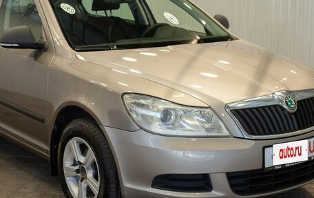 Skoda Octavia, 2011 год, 630 000 рублей, 7 фотография