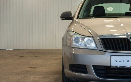 Skoda Octavia, 2011 год, 630 000 рублей, 4 фотография