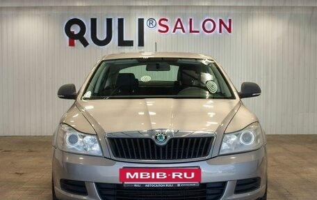 Skoda Octavia, 2011 год, 630 000 рублей, 2 фотография
