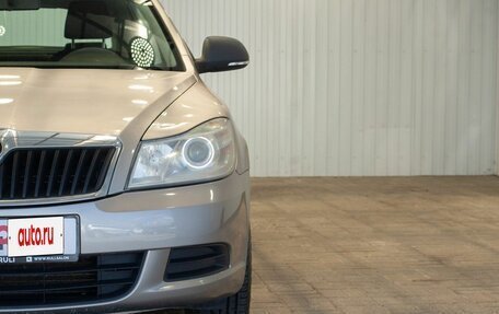 Skoda Octavia, 2011 год, 630 000 рублей, 5 фотография