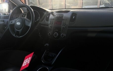 KIA Cerato III, 2011 год, 600 000 рублей, 5 фотография