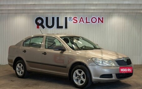 Skoda Octavia, 2011 год, 630 000 рублей, 3 фотография