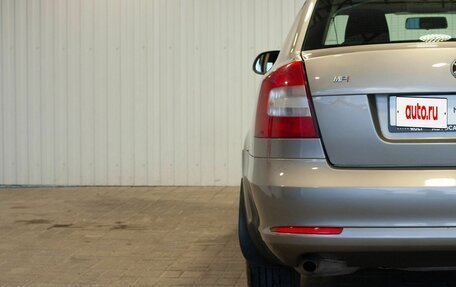 Skoda Octavia, 2011 год, 630 000 рублей, 11 фотография