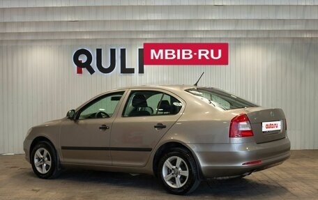 Skoda Octavia, 2011 год, 630 000 рублей, 8 фотография