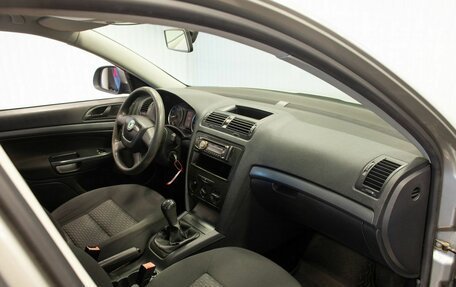 Skoda Octavia, 2011 год, 630 000 рублей, 18 фотография