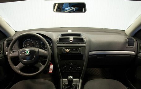 Skoda Octavia, 2011 год, 630 000 рублей, 19 фотография