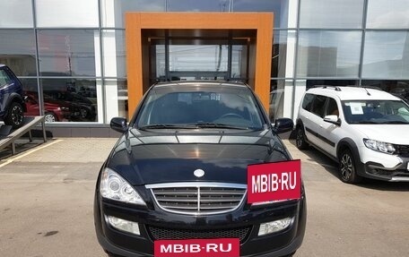 SsangYong Kyron I, 2013 год, 999 000 рублей, 2 фотография