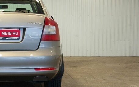 Skoda Octavia, 2011 год, 630 000 рублей, 12 фотография