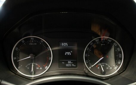 Skoda Octavia, 2011 год, 630 000 рублей, 21 фотография