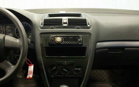 Skoda Octavia, 2011 год, 630 000 рублей, 25 фотография