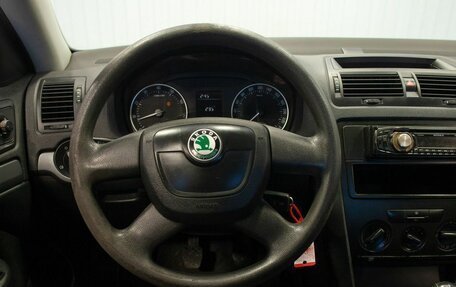 Skoda Octavia, 2011 год, 630 000 рублей, 20 фотография