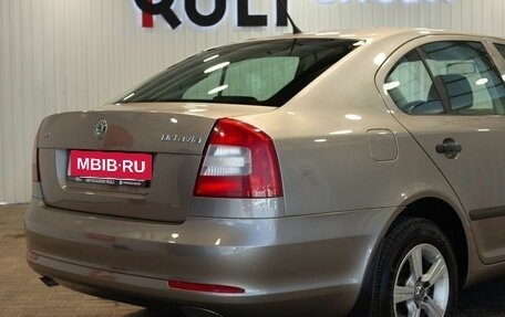 Skoda Octavia, 2011 год, 630 000 рублей, 13 фотография