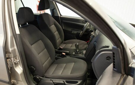 Skoda Octavia, 2011 год, 630 000 рублей, 28 фотография
