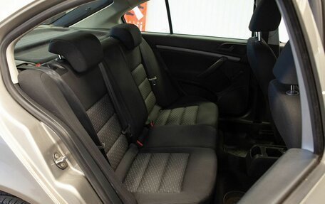 Skoda Octavia, 2011 год, 630 000 рублей, 29 фотография