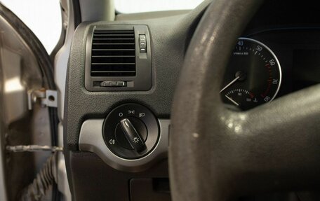 Skoda Octavia, 2011 год, 630 000 рублей, 32 фотография