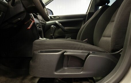 Skoda Octavia, 2011 год, 630 000 рублей, 30 фотография