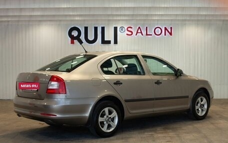 Skoda Octavia, 2011 год, 630 000 рублей, 10 фотография