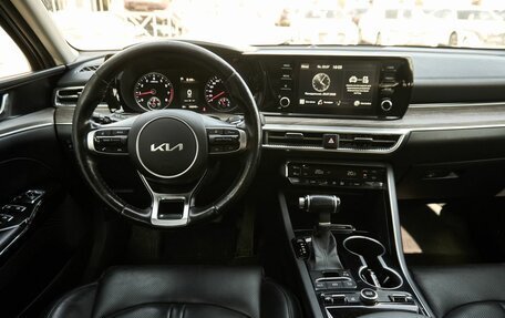 KIA K5, 2021 год, 2 150 000 рублей, 8 фотография