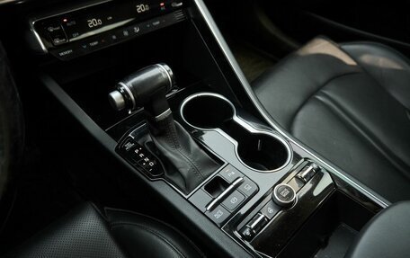 KIA K5, 2021 год, 2 150 000 рублей, 11 фотография