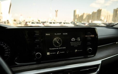 KIA K5, 2021 год, 2 150 000 рублей, 9 фотография