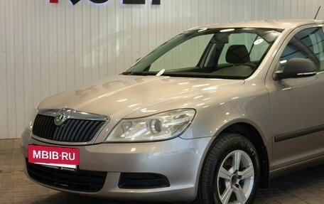 Skoda Octavia, 2011 год, 630 000 рублей, 6 фотография