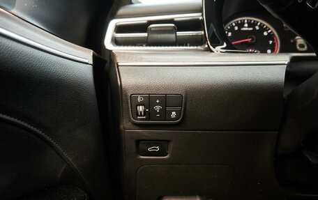 KIA K5, 2021 год, 2 150 000 рублей, 13 фотография